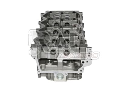 CULATA PELADA NISSAN NAVARA 07-13 TERRANO D22 MEXICO 11-16