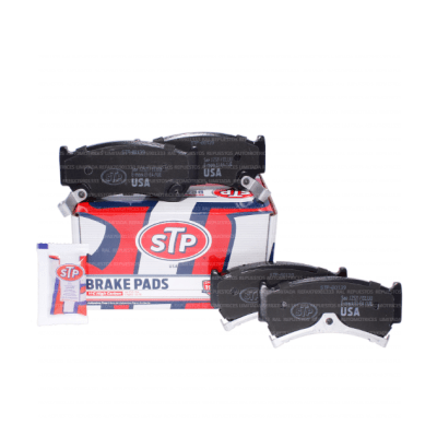 PASTILLAS FRENO DELANTERAS NISSAN SENTRA B14 1995-20013