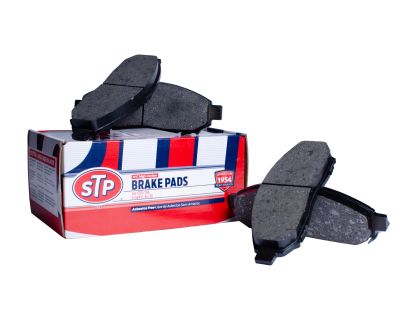PASTILLAS FRENO DELANTERAS NISSAN NAVARA 2.5 2007-2016