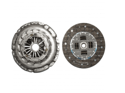 KIT EMBRAGUE HYUNDAI H1 2.5 2011-2019