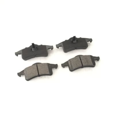 PASTILLAS FRENO TRASERAS JEEP GRAND CHEROKEE 1999-2004