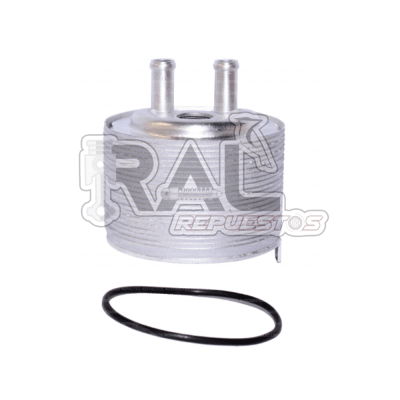Enfriador De Aceite Nissan Navara 2.5 2013-2017