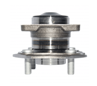 MAZA TRASERA S/ABS TOYOTA YARIS/SPORT 1999-20051