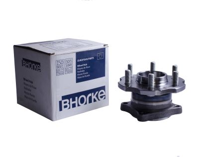 MAZA TRASERA NISSAN PATHFINDER R51 2.5 2008-2014 SIN ABS1