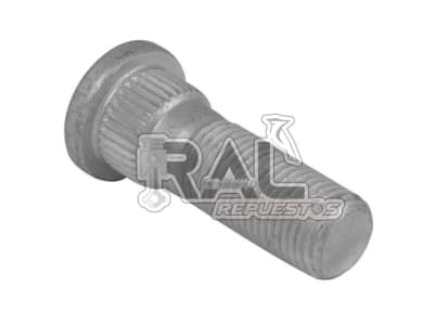 PERNO RUEDA NISSAN  JUKE 2012-2017 NISSAN  QASHQAI J10 2008-2014