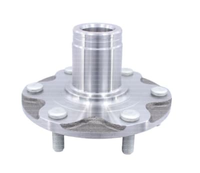 MAZA RUEDA DELANTERA  TOYOTA HILUX 2005-2015