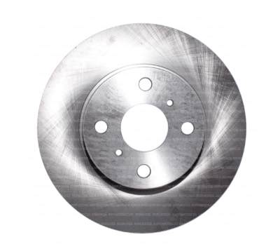 DISCO FRENO DELANTERO TOYOTA YARIS-SPORT 2006-2013 2017-2018