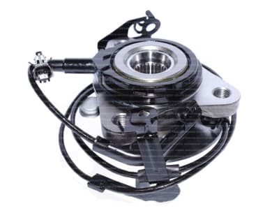 MAZA DELANTERA IZQUIERDA CON ABS TOYOTA YARIS 14-211