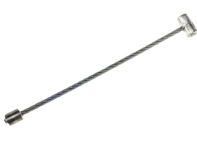 PIOLA FRENO NISSAN TERRANO D22 LARGA 4X4 1998-2010