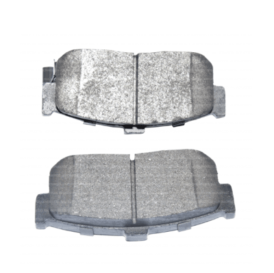 PASTILLAS FRENO TRASERAS NISSAN PRIMERA P11 2.0 96-012