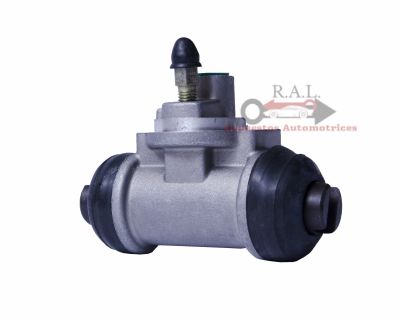 CILINDRO FRENO TRASERO NISSAN NAVARA 2.5 2007-2016