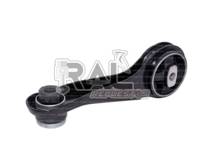 SOPORTE TRASERO DE CAJA NISSAN PLATINA 1,6 2002-20104