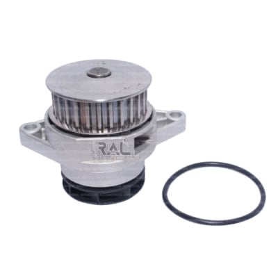 BOMBA DE AGUA VOLKSWAGEN GOL G5 G6 G7 POLO SEAT IBIZA WURTEX4