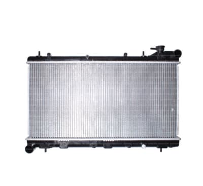 RADIADOR MOTOR MECANICO SUBARU IMPREZA 1.8 1993-19981