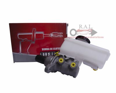 BOMBA FRENO NISSAN NP300 2015-20181