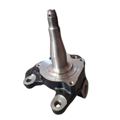 MUÑON DERECHO NISSAN D22 4X2 CON ABS 1998-2016