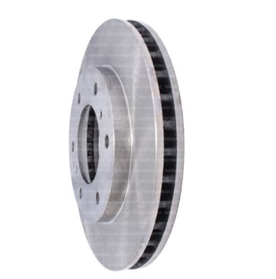 DISCO FRENO DELANTERO MITSUBISHI L200 2007-2018