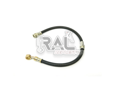 FLEXIBLE FRENO DELANTERO NISSAN V16 1990-20101