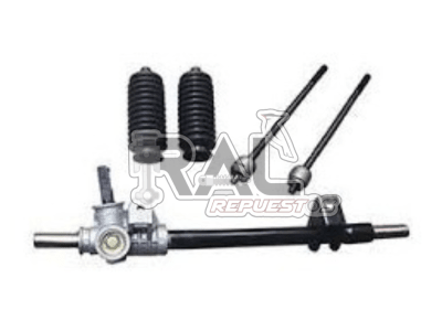 CREMALLERA DIRECCION MECANICA NISSAN PLATINA 2002-20102