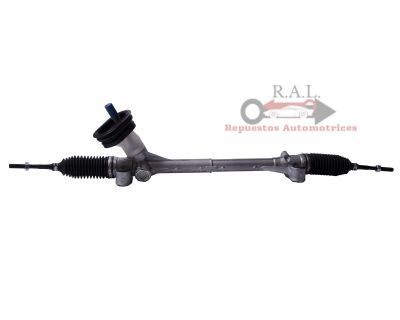 CREMALLERA DIRECCION NISSAN MARCH 1.6 2012-2018