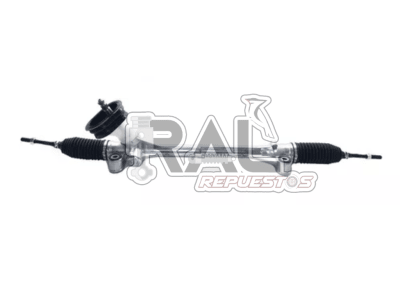 CREMALLERA DIRECCION NISSAN MARCH1