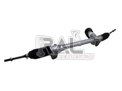 CREMALLERA DIRECCION NISSAN KICKS 1.6 2017-2021