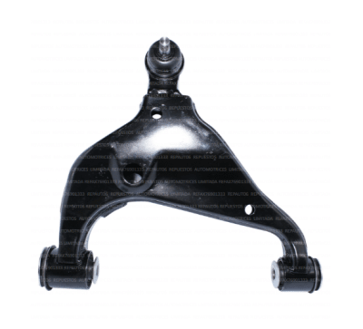 BANDEJA INFERIOR DERECHA TOYOTA HILUX 2005-2015