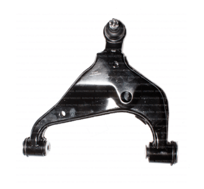 BANDEJA INFERIOR IZQUIERDA TOYOTA HILUX 2005-2015