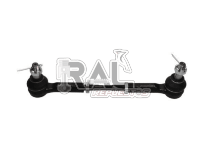JUEGO TERMINAL COMPLETO NISSAN D22 4X4 1998-2016