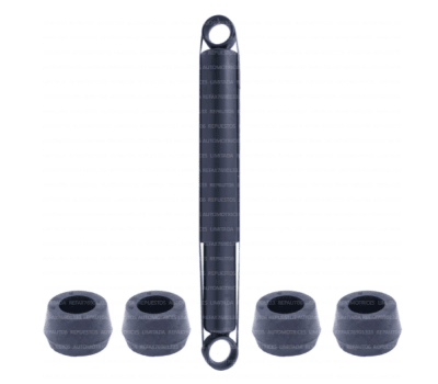 AMORTIGUADOR TRASERO TOYOTA HILUX 2.4-2.7 2016-20181