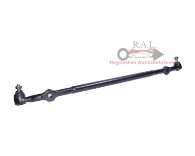 BARRA CENTRAL NISSAN TERRANO D22 4X2 2001-20161