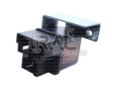 RELAY BUJIA ENCANDESCENTE NISSAN D22 2.5 1998-20163