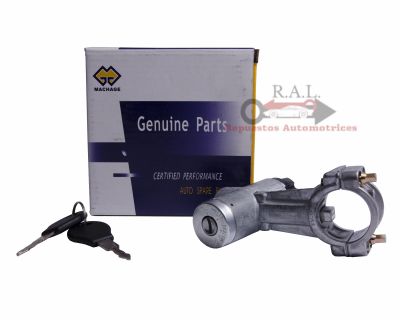 CHAPA CONTACTO NISSAN SUNNY 720 1983-1992