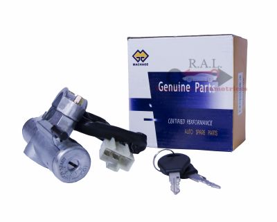 CHAPA CONTACTO NISSAN SENTRA B12 -BLUE/ 1980-19931