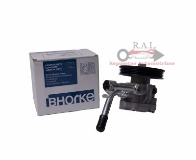 BOMBA DIRECCION HIDRAULICA NISSAN NAVARA 2007-2016