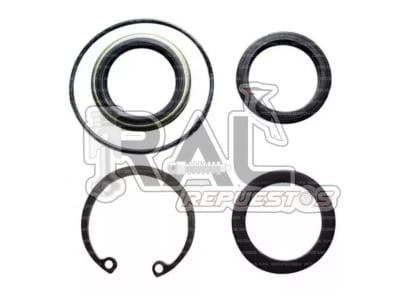 Kit Reparación Caja Dirección Hidráulica Nissan D21 4x2 1984-2010 Original1