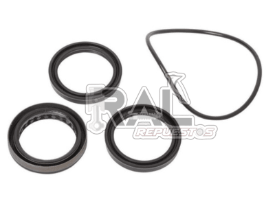 KIT RETENES CAJA DIRECCION NISSAN TERRANO D22 2.5 1998-2016