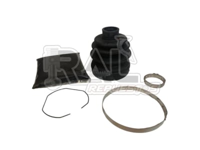 FUELLE HOMOCINETICA LADO CAJA ORIGINAL KIA SORENTO 2010-20181