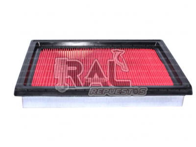 FILTRO AIRE NISSAN XTRAIL T31 2.5 2008-20145