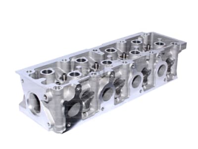 CULATA PELADA Chevrolet LUV 2.2 2000-2005