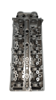 CULATA MAZDA BT50 2.5 2006-2012 / FORD RANGER 2.5 2006-2012