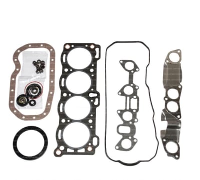 KIT EMPAQUETADURA MOTOR CHEVROLET LUV 2.3 1989-1998