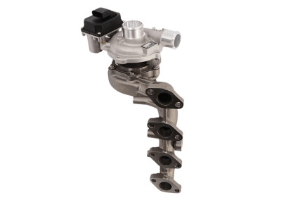 TURBO HYUNDAI ACCENT RB 1.6 DIESEL D4FB 2011-2020