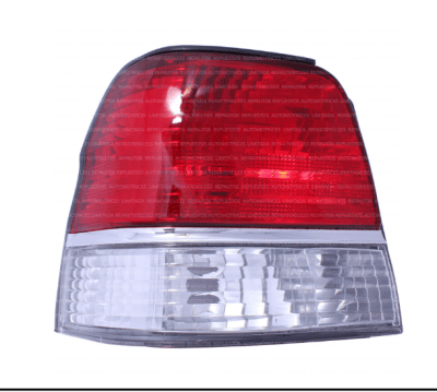 FOCO TRASERO IZQUIERDO TOYOTA TERCEL 1.5 1998-19991