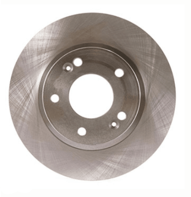 DISCO FRENO DELANTERO HYUNDAI ELANTRA 1.6-2.0 2007-20111