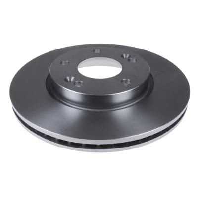DISCO FRENO DELANTERO HYUNDAI ELANTRA VELOSTER