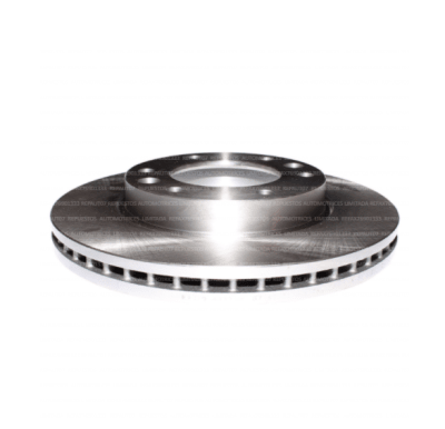 DISCO FRENO DELANTERO KIA CARNIVAL 2.2-2.7-2.9 2006-20142
