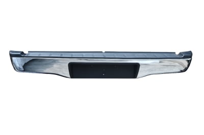 PARACHOQUE TRASERO TOYOTA HILUX VIGO 2012-2015