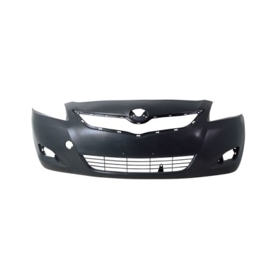 PARACHOQUE DELANTERO TOYOTA YARIS NCP93 2006-2013 1