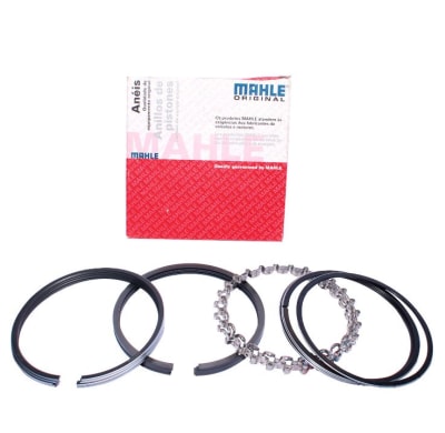 JUEGO ANILLOS 0.50 CHEVROLET MONZA 1.8 1990-1997